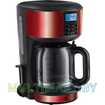 Капельная кофеварка Russell Hobbs 20682-56